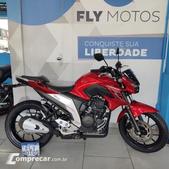 FZ25 FAZER 250