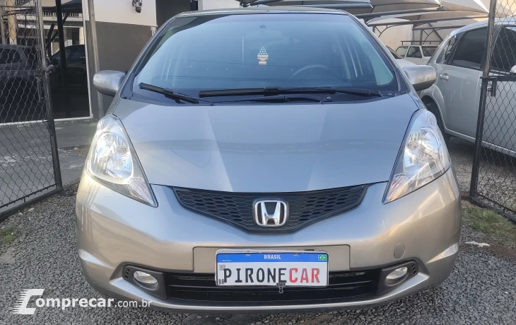 FIT 1.4 LX 8V