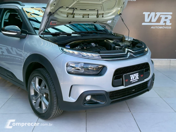 C4 CACTUS 1.6 VTI 120 Feel