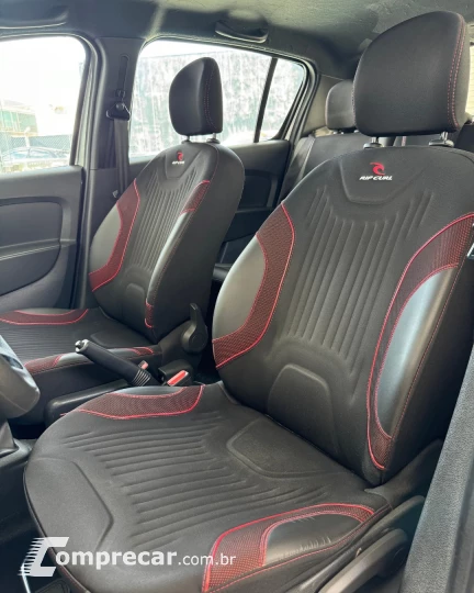 SANDERO 1.6 SL Stepway RIP Curl 16V