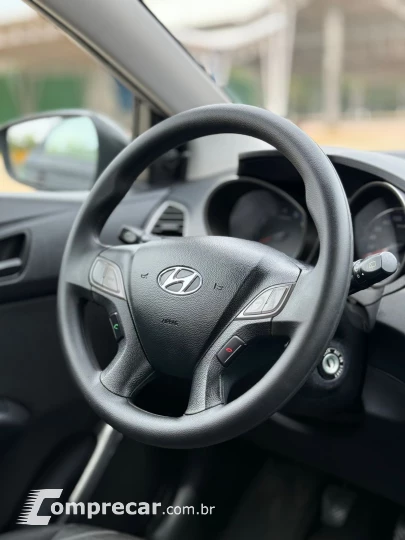 HB20 1.0 12V Comfort Plus