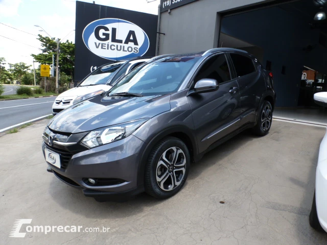 HR-V 1.8 16V EX