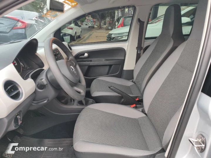 up! move 1.0 TSI Total Flex 12V 5p