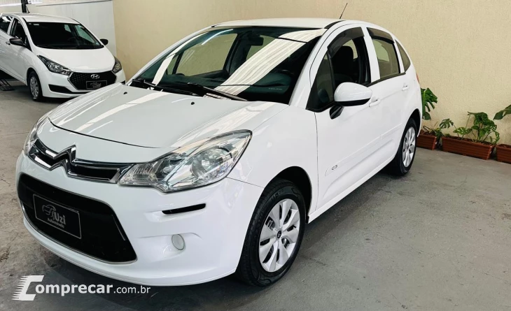 C3 1.2 Origine 12V