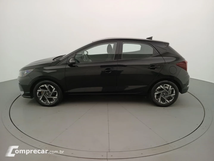 HB20 1.0 TGDI FLEX COMFORT PLUS AUTOMÁTICO