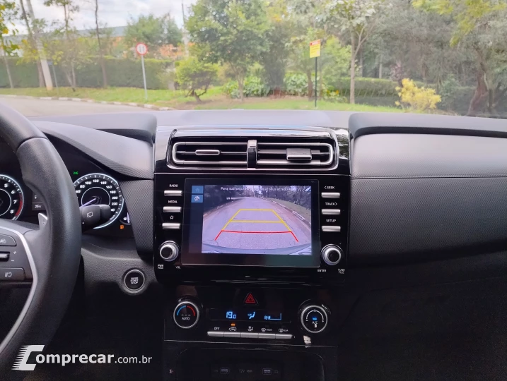 CRETA 1.0 Tgdi Limited