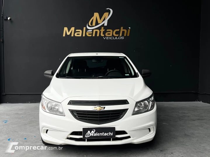ONIX 1.0 MPFI JOY 8V FLEX 4P MANUAL