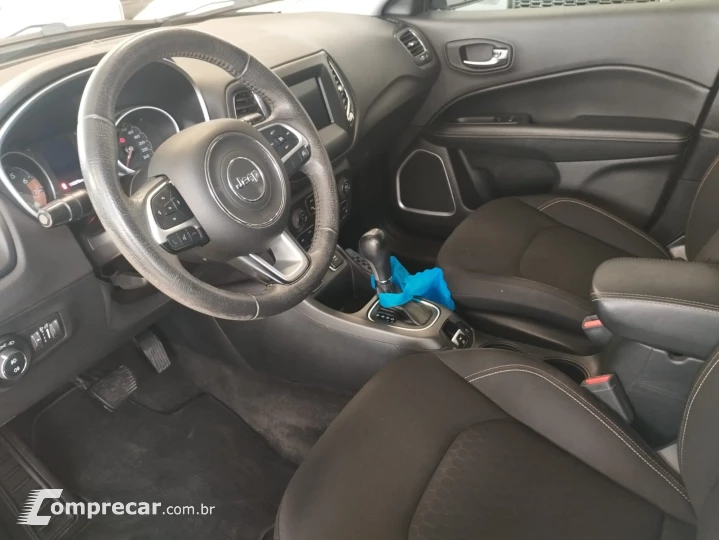 COMPASS 2.0 16V Sport