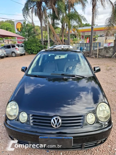 Polo 1.6