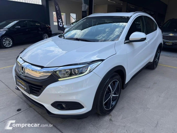 HR-V EXL 1.8 Flexone 16V 5p Aut.