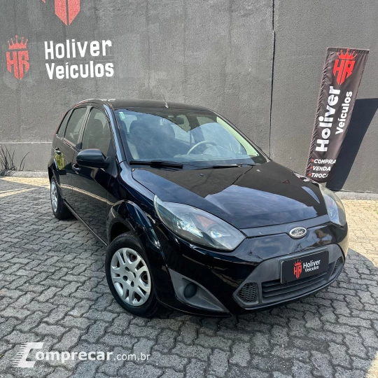 FIESTA 1.0 MPI Class 8V