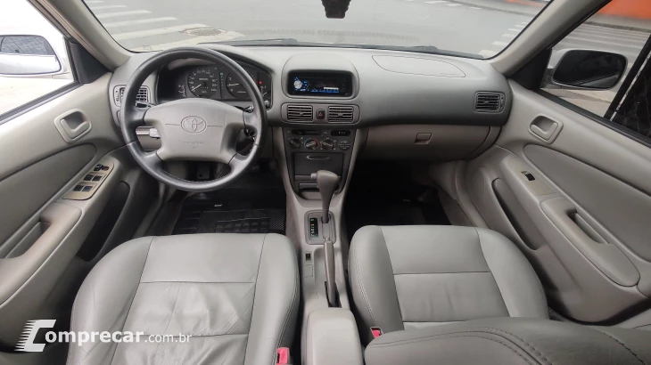 COROLLA 1.8 XEI 16V
