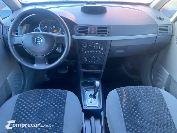 MERIVA 1.8 MPFI Premium 8V