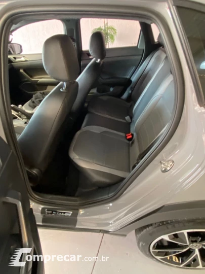 NIVUS 1.0 200 TSI Highline