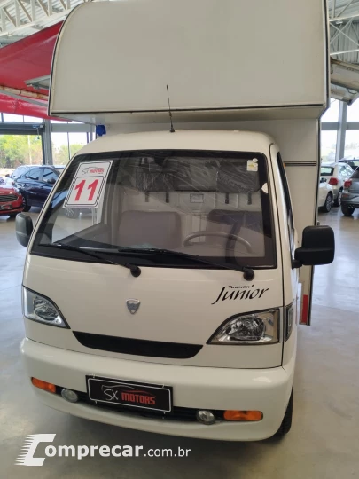 TOWNER 1.0 Pick-up 8V