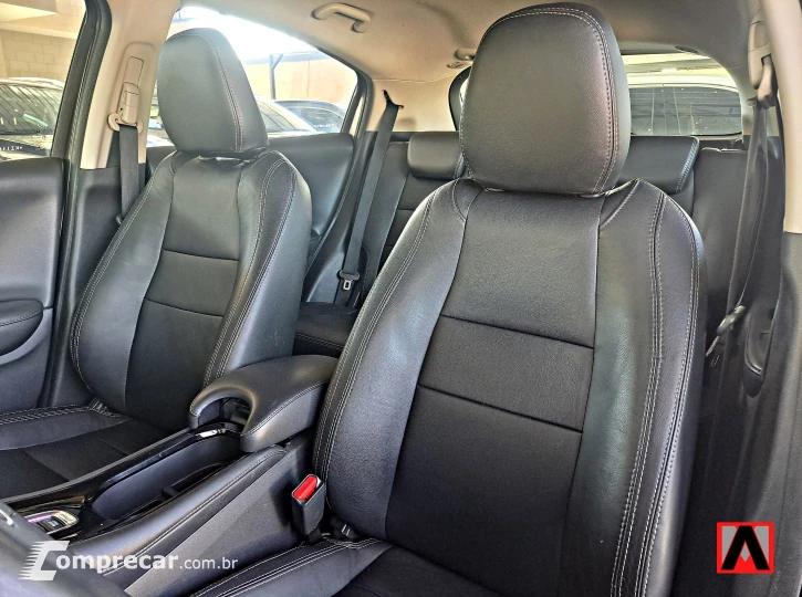 HR-V 1.8 16V EX