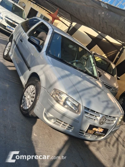 GOL 1.0 8V