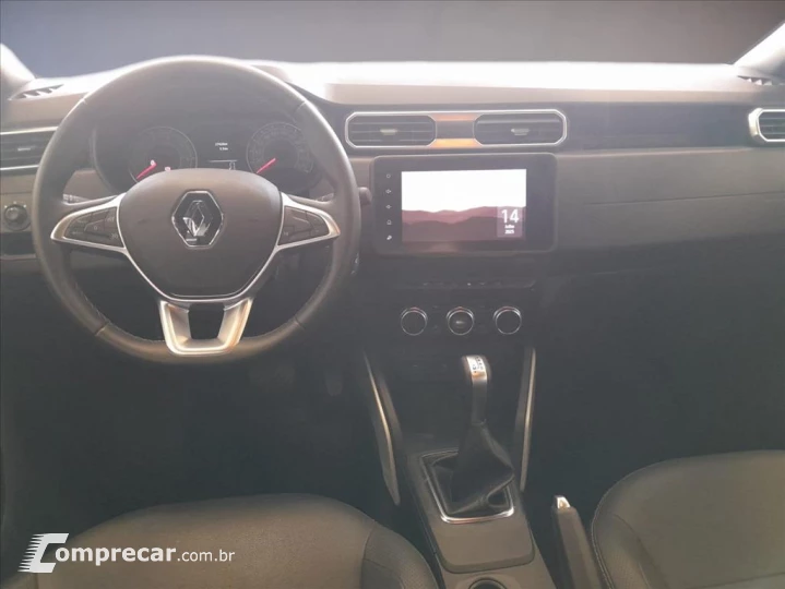 DUSTER 1.3 TCE FLEX ICONIC PLUS X-TRONIC