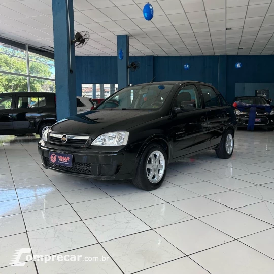 CORSA 1.0 MPFI Premium Sedan 8V