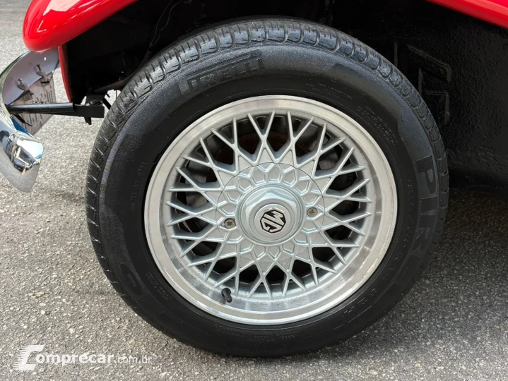 CLASSICO 1.6 8V