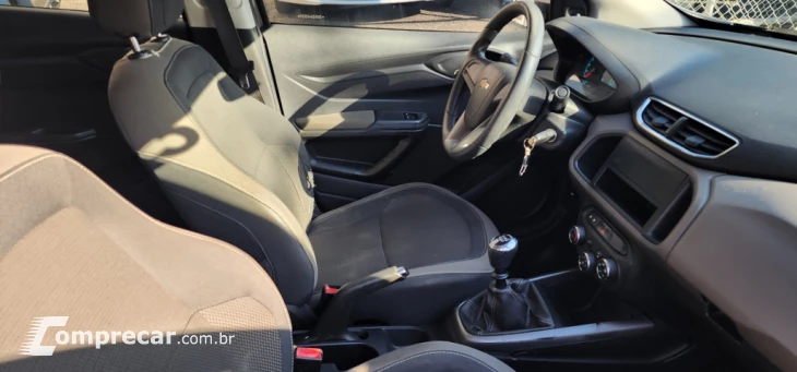 PRISMA 1.4 LT Spe/4 8V