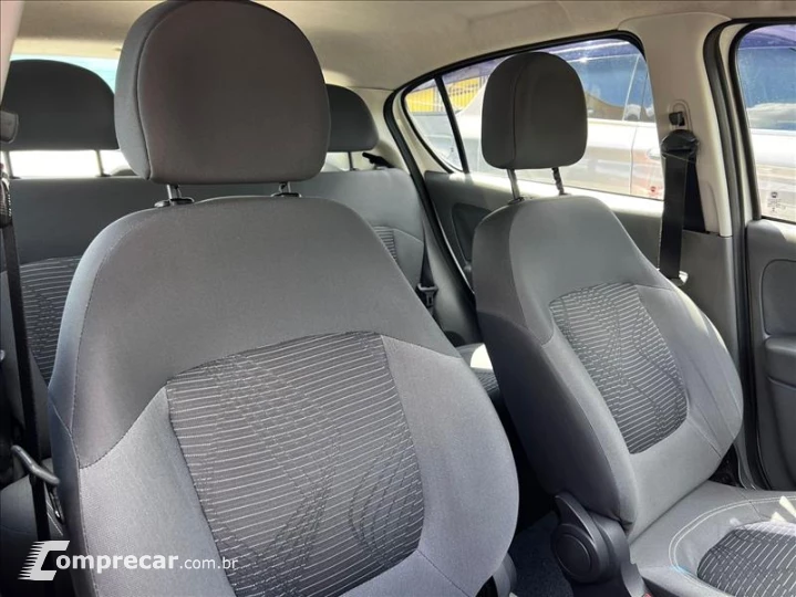 PALIO 1.0 MPI Attractive 8V