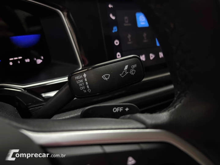 VIRTUS 1.0 170 TSI AUTOMÁTICO