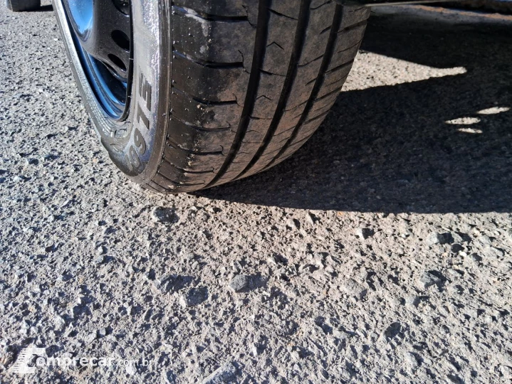 Montana 1.4 FLEX LS