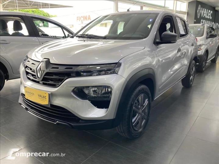 KWID 1.0 12V SCE ZEN