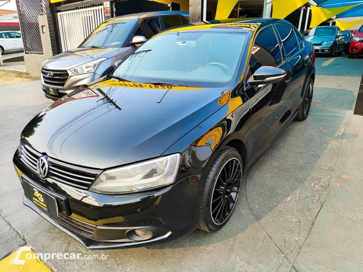 JETTA Comfortline 2.0 T.Flex 8V 4p Tipt.