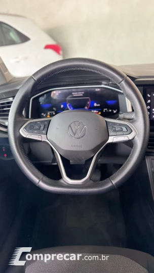 POLO 1.0 200 TSI Comfortline