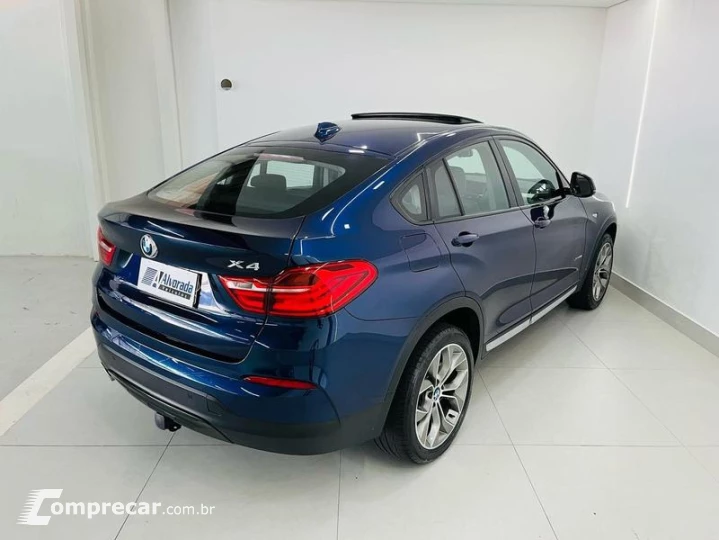 X4 XDRIVE28I