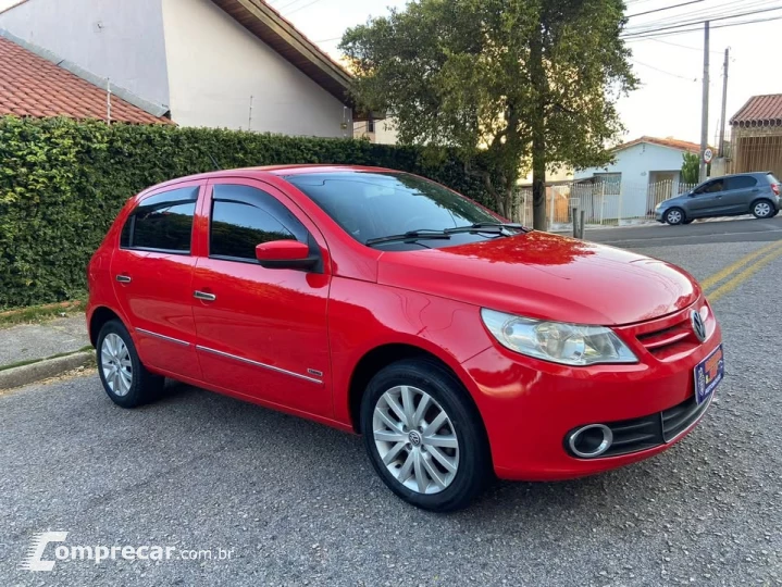 GOL 1.6 MI 8V