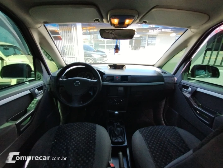 MERIVA 1.4 MPFI Maxx 8V