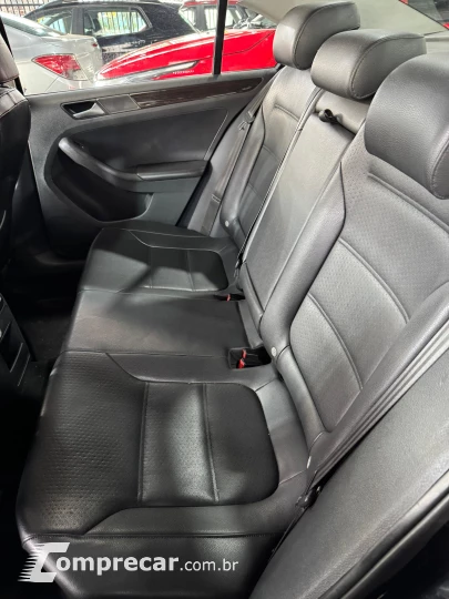 JETTA 2.0 Comfortline
