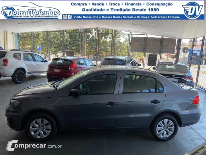 VOYAGE 1.6 MI Trendline 8V
