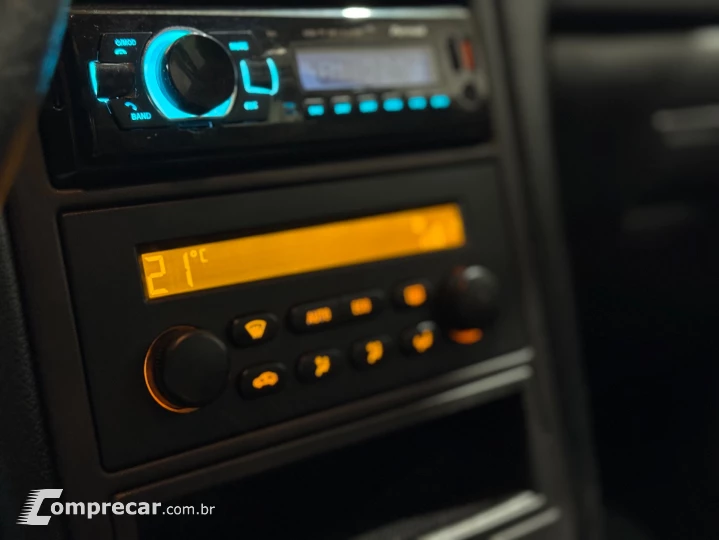 Astra Advantage 2.0 MPFI 8V FlexPower 5p