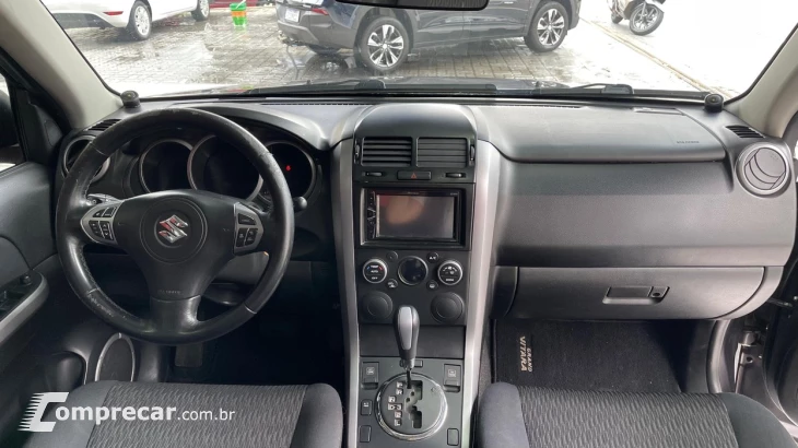 SUZUKI GRAND VITARA 2.0 SPECIAL EDITION 4X2 16V