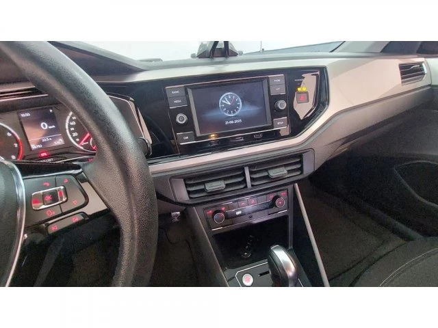 POLO - 1.0 200 TSI HIGHLINE AUTOMÁTICO