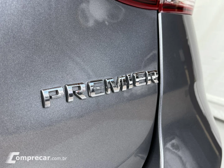 SPIN 1.8 Premier 8V