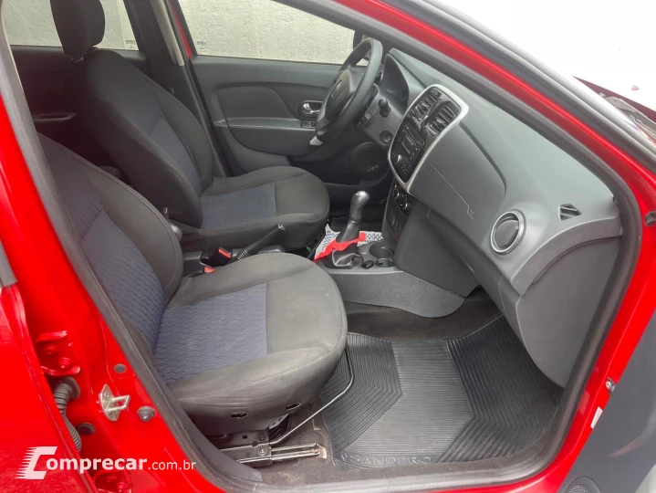 SANDERO 1.0 Expression 16V