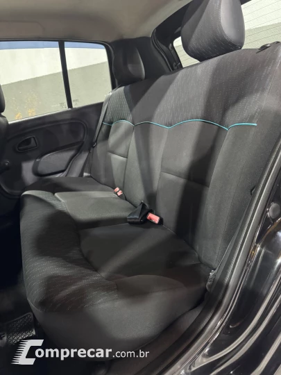 Clio RN/Alizé/Expr./1.0 Hi-Power 16V 5p