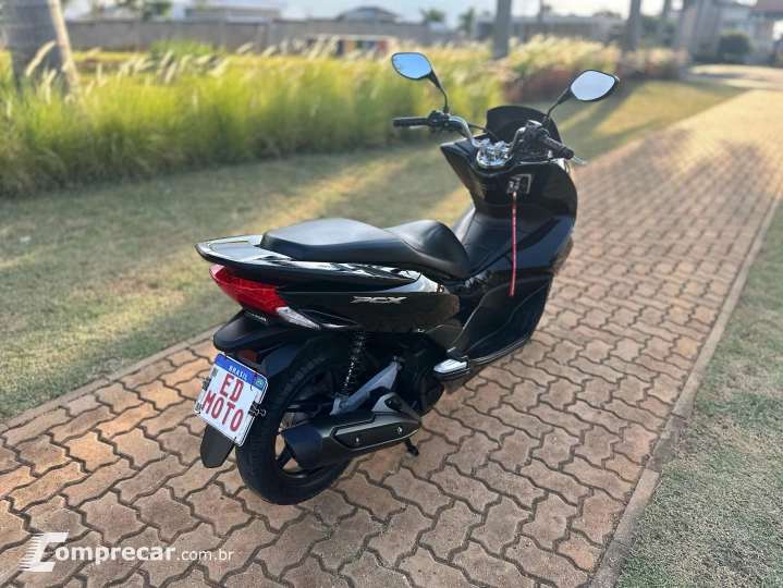 PCX 150