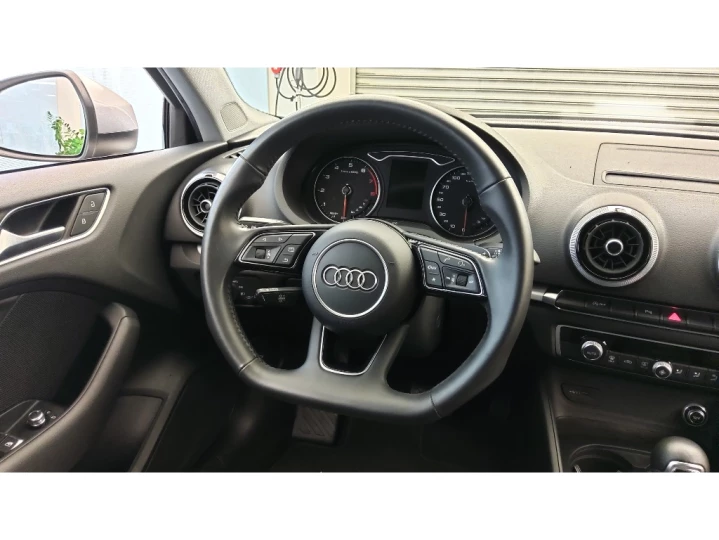 A3 1.4 TFSI Prestige Plus S Tronic