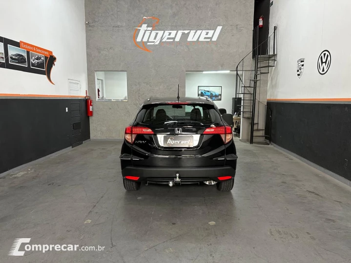 HR-V 1.8 16V EX