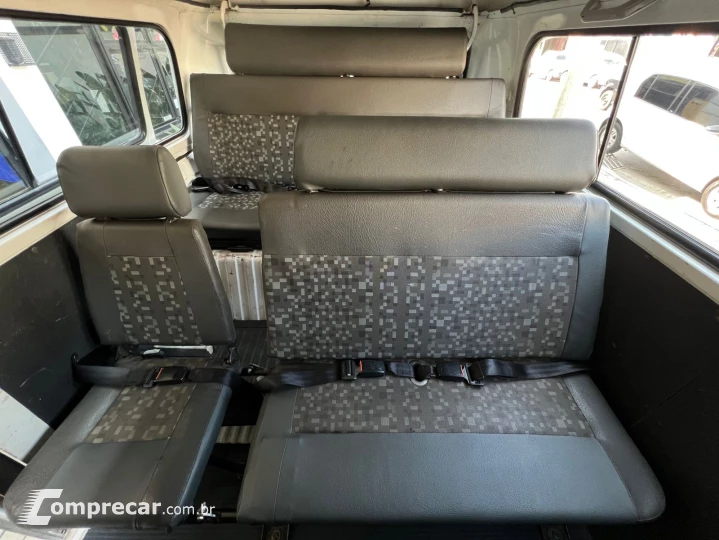 KOMBI 1.4 MI STD Lotação 8V