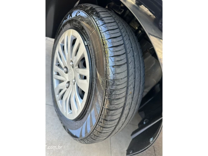 KA 1.0 TI-VCT FLEX SE MANUAL