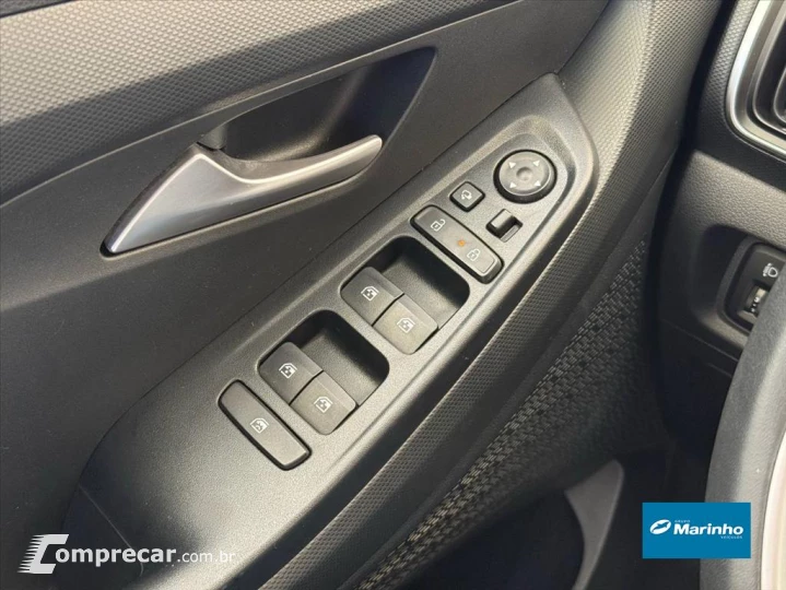 CRETA 1.0 TGDI FLEX LIMITED AUTOMÁTICO