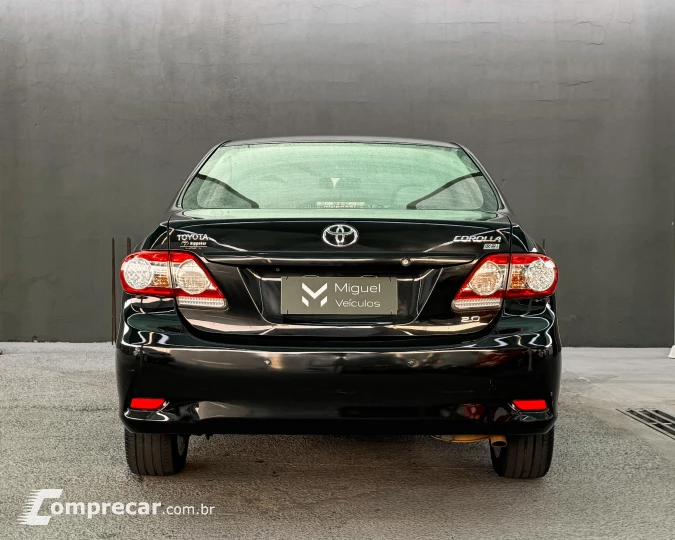 COROLLA 2.0 XEI 16V