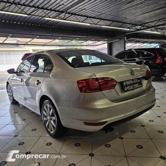 JETTA 2.0